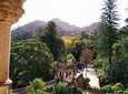 Private Tour of the Regaleira Palace with the initiation well in Sintra