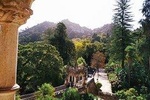 Private Tour of the Regaleira Palace with the initiation well in Sintra