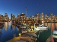 Vancouver city Tour by Land and Water ......Compact Tour Private