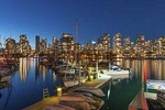 Vancouver city Tour by Land and Water ......Compact Tour Private