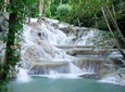 Dunns River Falls and Park Private [Transportation service]