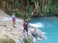 Ocho Rios Private Horse Riding, River Tubing and Rafting[Entry fee not included]