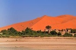 3 days desert trip from marrakech to merzouga dunes