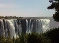 Guided Tour Of the Victoria Falls Zimbabwe 