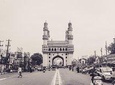 Hyderabad- Transfers+Hotel+Sightseeing (3 Days)
