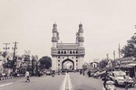 Hyderabad- Transfers+Hotel+Sightseeing (3 Days)