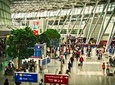 Otopeni Airport Transfer to Bucharest