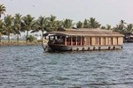 Temples & Backwater Tour of South India (15 Days)
