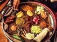 Local Ethiopian Food Tour