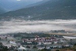 Majestic Bhutan: 7 Days in Western Bhutan