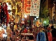  Private Tour (Pyramids, Sphinx and Souqs) and lunch