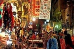  Private Tour (Pyramids, Sphinx and Souqs) and lunch
