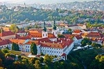 Munich to Prague - Private Scenic Transfer - local English-speaking driver