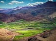 Atlas Mountains Day Trip with Camel Ride