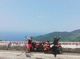 Hue- Golden Hand Bridge - Hoi An Motorbike Tour 