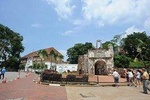 Private Malacca Day Trip from Kuala Lumpur