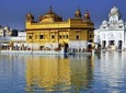 Amritsar- Transfers+Hotel+Sightseeing (3 Days)