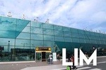 Lima Peru Jorge Chavez Airport Transfer