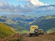 Sani Pass Day Tour - Luxury Minivan