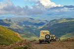 Sani Pass Day Tour - Luxury Minivan