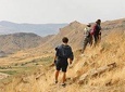 Tour to Vayots Dzor Noravank Khor Virap Areni Wine Learn a craft Armenia Hiking