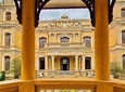 Hue - Golden Once Tour