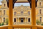Hue - Golden Once Tour