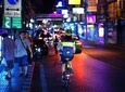 NR-04 WangLang adventurous cycling with a night life cultures of Bangkokian