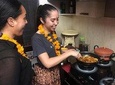 Private Interactive Online Cooking Class with a Local Host in Jaipur 