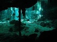 Intro to Cave Diver TDI course