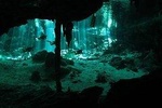 Intro to Cave Diver TDI course