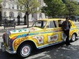The Ultimate Beatles Tour Experience in Liverpool