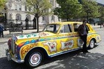 The Ultimate Beatles Tour Experience in Liverpool