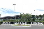 Danang Airport to Hoi An