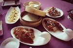 Take you to taste Beijing Cuisine & Various Traditional Snacks
