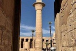 Luxor tour from Mars Alam