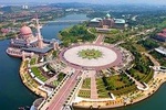 Putrajaya City Tour 4Hrs from Kuala Lumpur