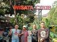 Yogyakarta City Walking Tour