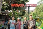 Yogyakarta City Walking Tour