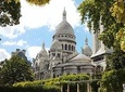 Montmartre Private Walking Tour