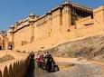 Jaipur- Transfers+Hotel+Sightseeing (3 Days)