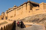 Jaipur- Transfers+Hotel+Sightseeing (3 Days)