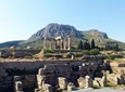 Trip to Corinth