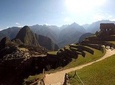 Machupicchu tour guide