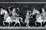 Pattachitra Workshop at Dandasahi by award winning artist