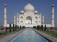 Private same day Taj Mahal From Jaipur