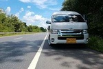 Koh lanta any hotel to khao sok any hotel Private transfer