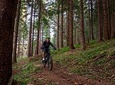 PRIVATE Trebevic Sarajevo MTB Mountain Biking Adventure