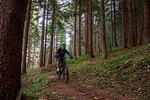 PRIVATE Trebevic Sarajevo MTB Mountain Biking Adventure
