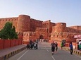 Delhi to Agra, Vrindavan & Mathura (2 Days)